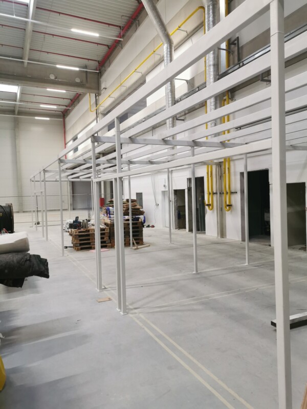 SDK Senec hala1